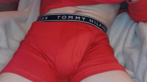 Dong Stroker online show from January 2025 09:02:02 AM