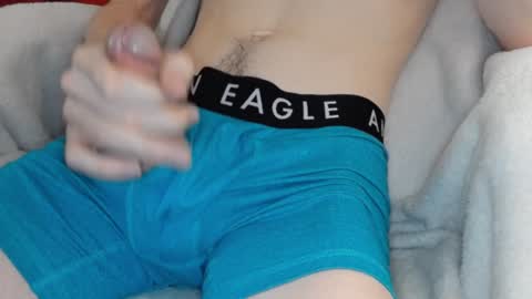 Dong Stroker online show from February 2025 11:36:02 PM