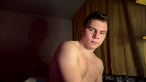 Strong Baby online show from December 2025 07:41:01 PM