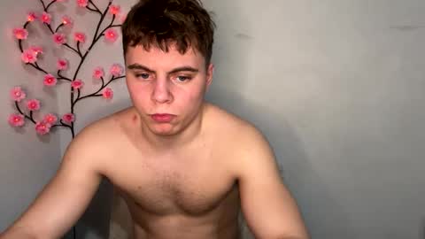 Snapshot of strong_baby chatting on February 2026 06:52:01 PM Strong Baby online show from February 2026 06:52:01 PM