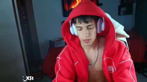 Daddy Jack  online show from February 2026 06:26:01 AM