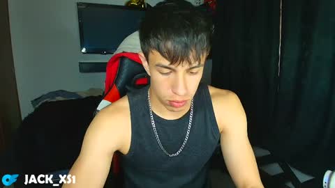 Snapshot of strong_jackxxx chatting on May 2026 05:12:01 AM Daddy Jack online show from May 2026 05:12:01 AM