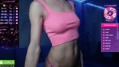 The best athletic body on the site online show from October 2025 09:37:01 PM