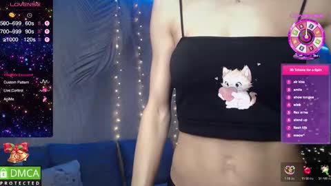 The best athletic body on the site online show from December 2025 10:15:01 PM