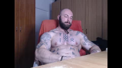 StrongIvan online show from December 2024 07:04:02 PM