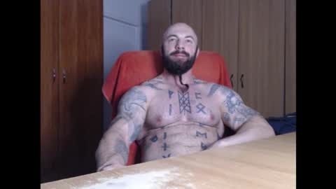 StrongIvan online show from October 2025 05:30:01 AM