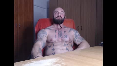 StrongIvan online show from December 2025 06:59:02 PM