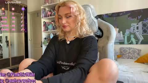 goddess online show from February 2025 08:29:02 AM