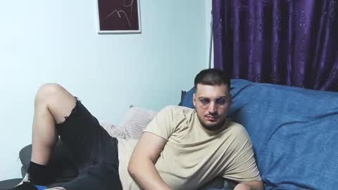 stryker_hart online show from January 2025 12:14:02 AM