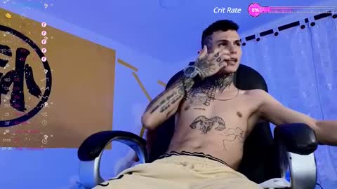 stuart_boy_ online show from February 2025 01:20:02 AM
