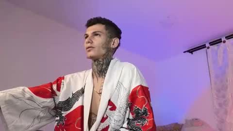 stuart_boy_ online show from October 2025 03:17:02 AM