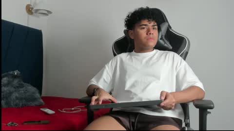 stuart_cass21 online show from January 2026 05:11:02 AM