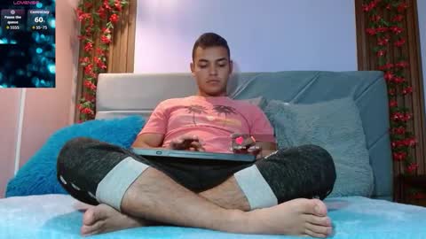 DEIVY online show from January 2026 10:43:01 AM