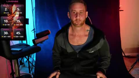 Ryan Long online show from January 2025 04:21:01 AM