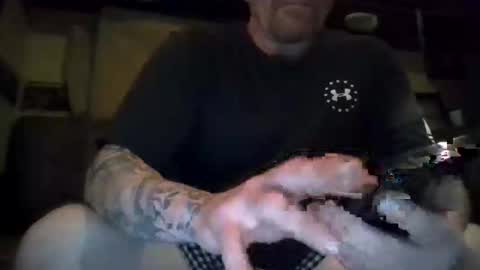 Snapshot of studioman69 chatting on June 2026 07:57:01 AM studioman69 online show from June 2026 07:57:01 AM