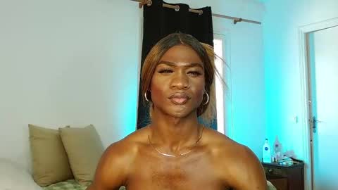 Suanny Klatten  It is my account independent  online show from February 2025 03:10:02 PM