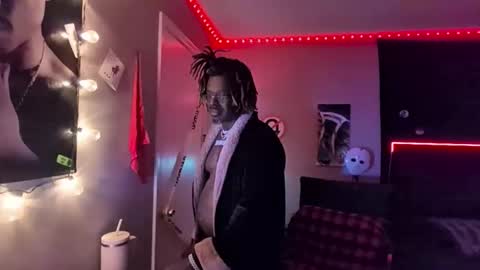 Hot Chocolate online show from December 2025 03:56:01 AM