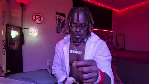 Hot Chocolate online show from December 2025 05:38:02 AM