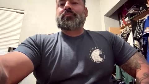 Snapshot of suavecito67 chatting on November 2025 07:51:01 AM suavecito67 online show from November 2025 07:51:01 AM