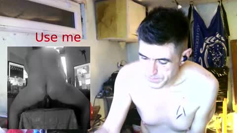 Sub2ChocoLad online show from March 2025 01:14:02 AM