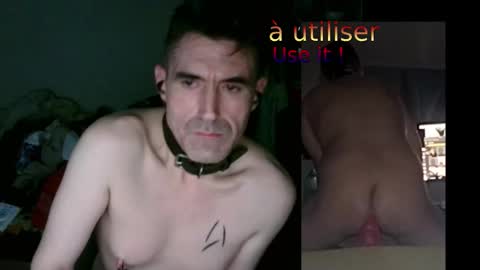 Sub2ChocoLad online show from November 2025 11:25:01 PM