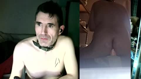 Sub2ChocoLad online show from February 2026 12:37:02 AM