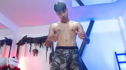 Snapshot of subarashi_ishi69 chatting on September 2025 07:28:02 PM subarashi_ishi69 online show from September 2025 07:28:02 PM