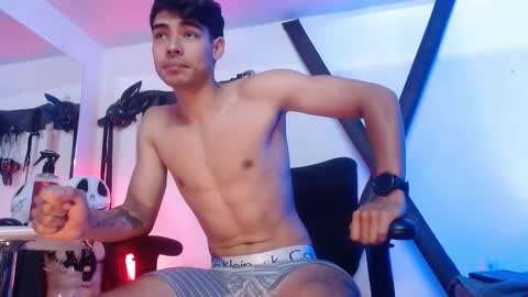 Snapshot of subarashi_ishi69 chatting on September 2025 07:08:01 PM subarashi_ishi69 online show from September 2025 07:08:01 PM