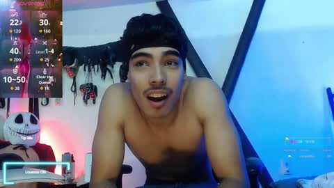 Snapshot of subarashi_ishi69 chatting on October 2025 06:16:01 PM subarashi_ishi69 online show from October 2025 06:16:01 PM