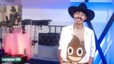 Snapshot of subarashi_ishi69 chatting on November 2025 01:32:02 PM subarashi_ishi69 online show from November 2025 01:32:02 PM