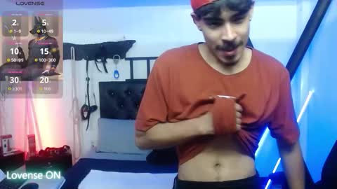 Snapshot of subarashi_ishi69 chatting on November 2025 06:42:02 PM subarashi_ishi69 online show from November 2025 06:42:02 PM