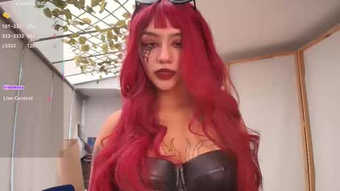 Zoe online show from October 2025 05:14:02 PM