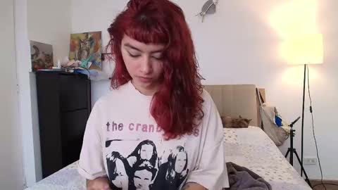 Zoe online show from February 2026 09:32:02 PM