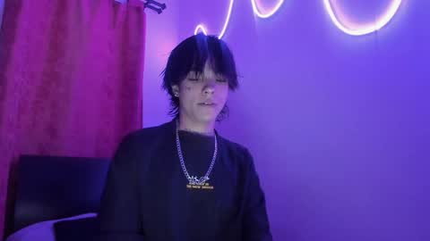 nico online show from December 2025 08:17:01 PM