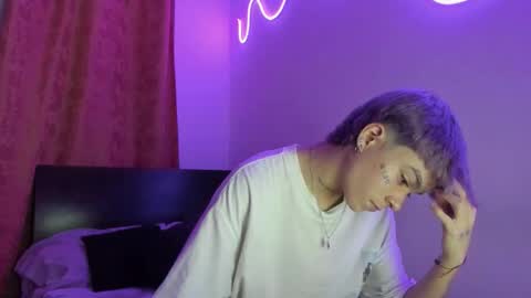 nico online show from February 2026 09:23:01 PM