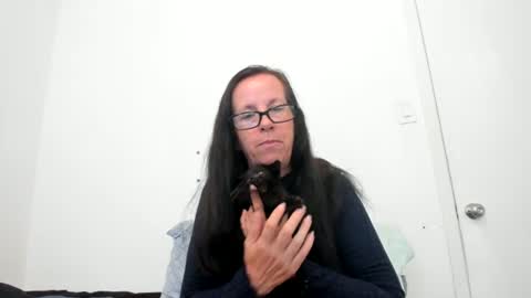 Submissie Peach Goddess online show from June 2026 02:19:02 PM