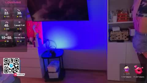 succubu_ss online show from February 2026 02:09:02 PM