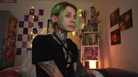 succubus_66 online show from January 2025 10:20:02 AM