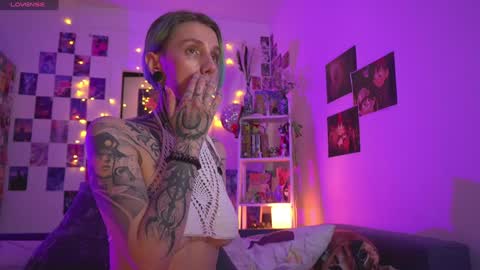 succubus_66 online show from January 2025 01:53:01 PM