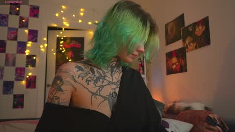 succubus_66 online show from January 2025 01:41:02 PM