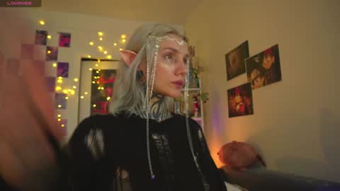 succubus_66 online show from January 2025 09:24:01 AM