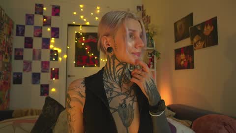 succubus_66 online show from January 2025 12:41:02 PM