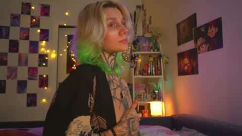 succubus_66 online show from March 2025 06:00:01 PM