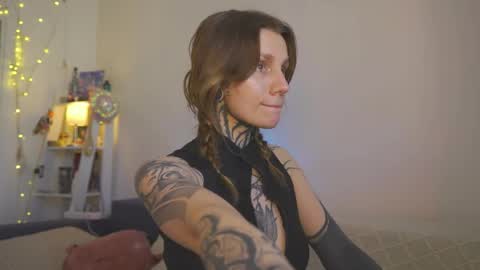 succubus_66 online show from March 2026 08:48:01 AM