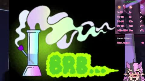 Alexy online show from February 2025 09:53:02 PM