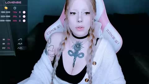 succubus_leslie online show from January 2026 11:07:01 PM
