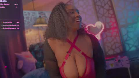 Succubus RoseMilk online show from September 2025 09:40:02 PM