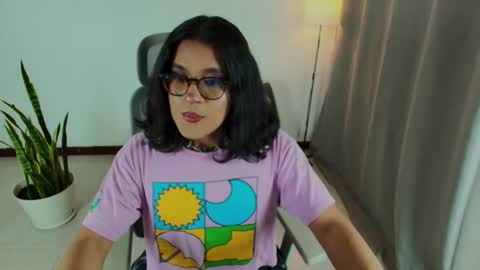Snapshot of succubus_vitta chatting on June 2026 12:08:01 AM Vitta online show from June 2026 12:08:01 AM