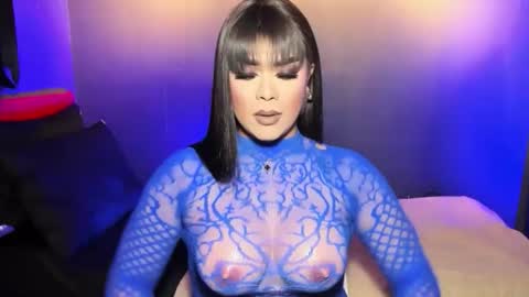 JADE ELYSE online show from February 2026 08:47:01 PM