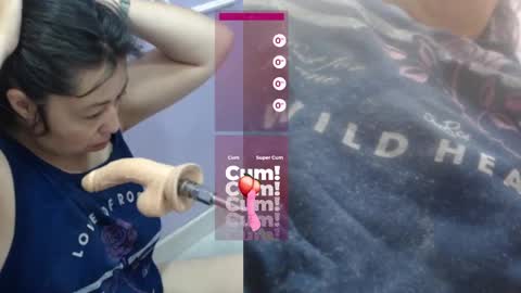 Sucky  online show from February 2025 12:00:01 PM